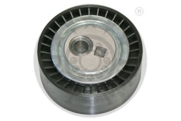 0-N1320 Optimal Натяжной ролик поликлинового ремня