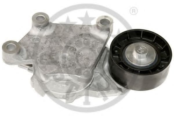 0-N1339 Optimal Натяжний ролик поліклинового ременя