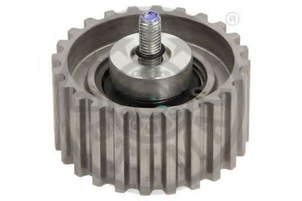 0-N1352 Optimal Обвідний ролик ременя ГРМ