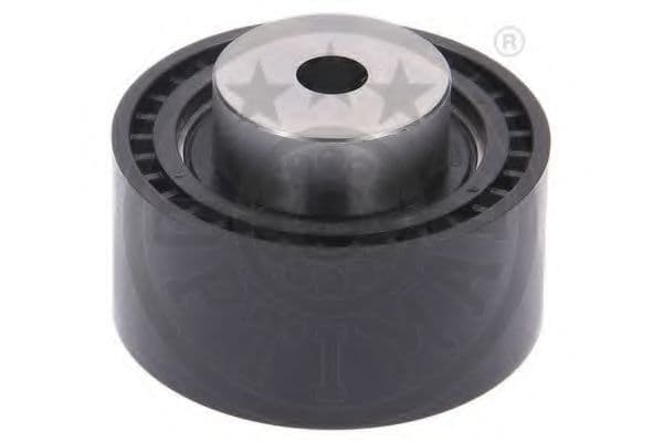 0-N1358 Optimal Обвідний ролик ременя ГРМ