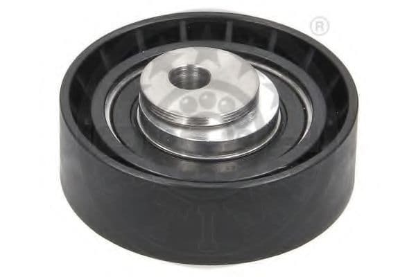 0-N1367 Optimal Натяжний ролик ременя ГРМ