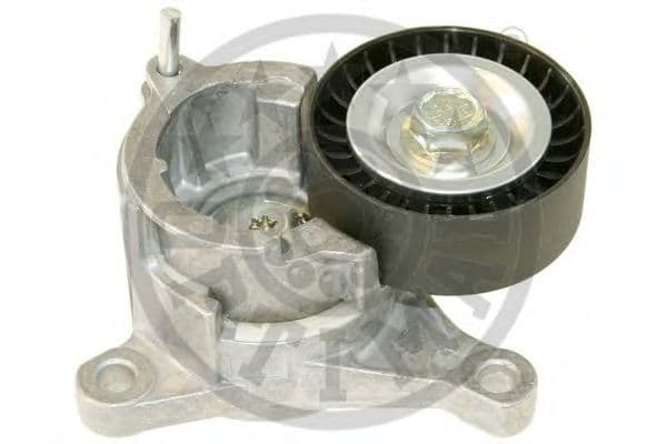 0-N1391 Optimal Натяжной ролик поликлинового ремня