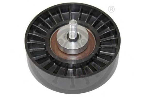 0-N1414 Optimal Обводной ролик поликлинового ремня