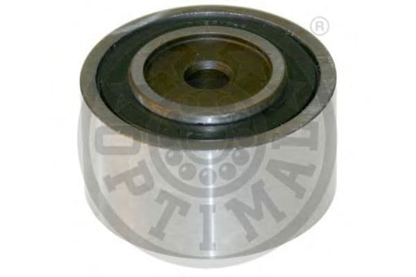 0-N1421 Optimal Обвідний ролик поліклинового ременя