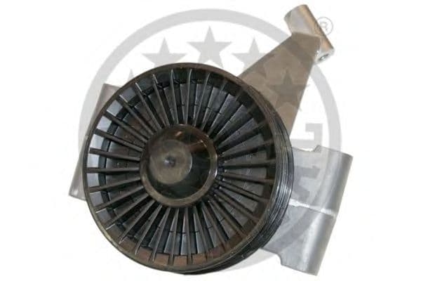 0-N1436 Optimal Обводной ролик поликлинового ремня