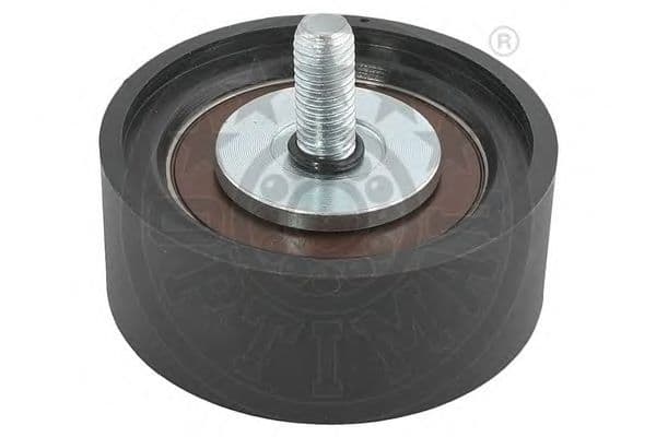 0-N144 Optimal Обвідний ролик поліклинового ременя