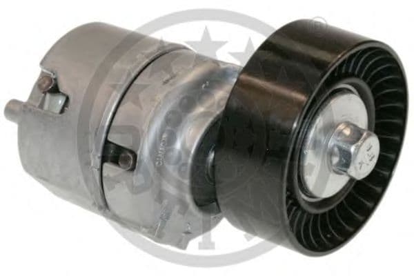 0-N1443 Optimal Натяжний ролик поліклинового ременя