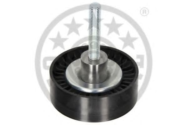 0-N1454 Optimal Обводной ролик поликлинового ремня