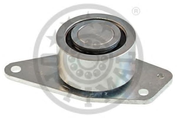 0-N148 Optimal Обвідний ролик ременя ГРМ