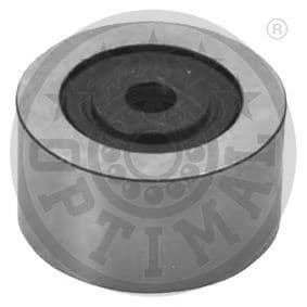 0-N151 Optimal Обвідний ролик поліклинового ременя