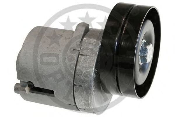 0-N1533 Optimal Натяжний ролик поліклинового ременя для Ford Escort