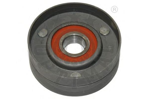 0-N1533S Optimal Натяжний ролик поліклинового ременя для Ford Escort