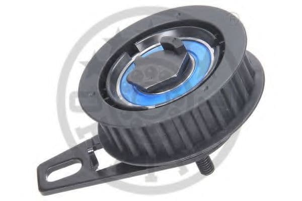 0-N1572 Optimal Натяжний ролик ременя ГРМ