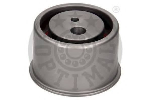0-N1576 Optimal Натяжний ролик ременя ГРМ
