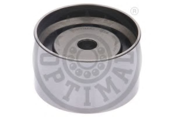 0-N1577 Optimal Обвідний ролик ременя ГРМ