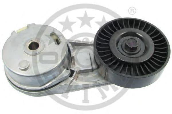 0-N1588 Optimal Натяжной ролик поликлинового ремня