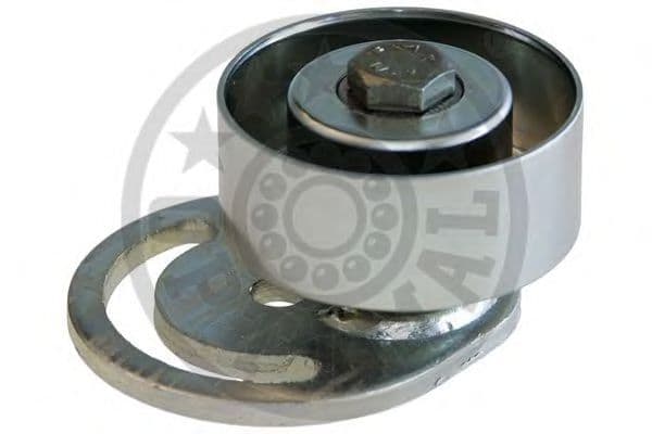 0-N1599 Optimal Натяжний ролик поліклинового ременя