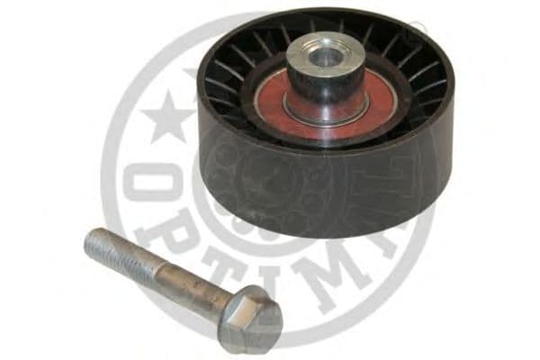 0-N1622 Optimal Обвідний ролик поліклинового ременя