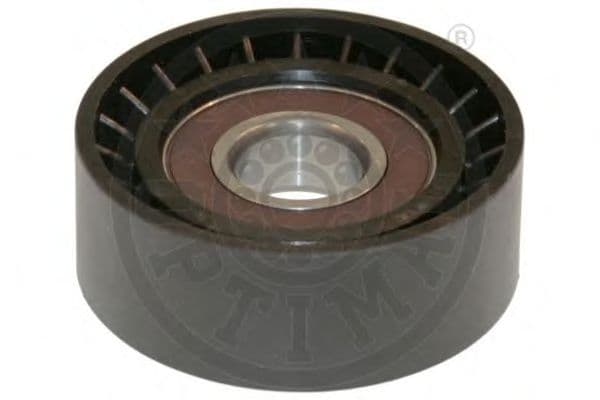 0-N1623 Optimal Натяжной ролик поликлинового ремня