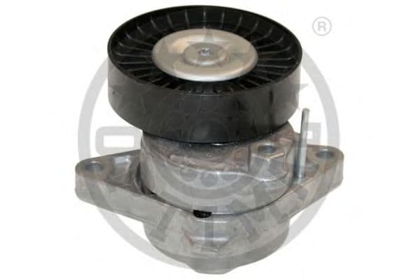 0-N1645 Optimal Натяжний ролик поліклинового ременя