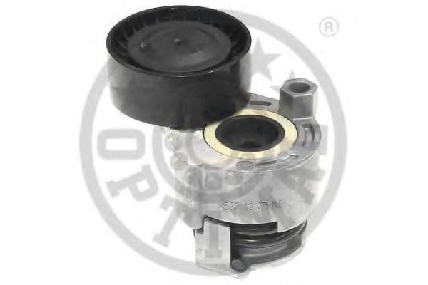 0-N1664 Optimal Натяжний ролик поліклинового ременя