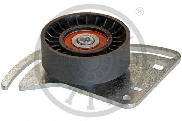 0-N1682S Optimal Натяжний ролик поліклинового ременя