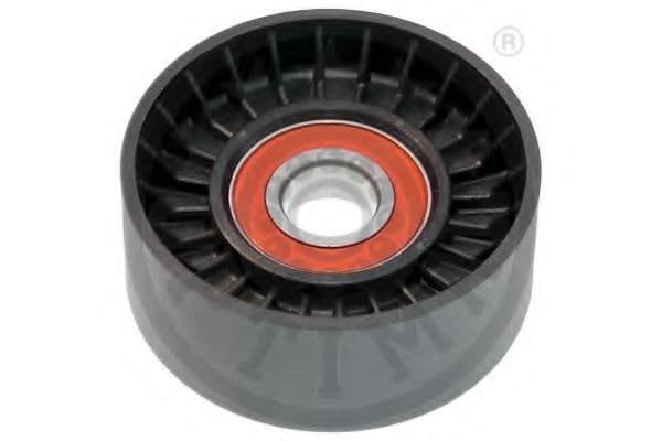 0-N1696 Optimal Обводной ролик поликлинового ремня