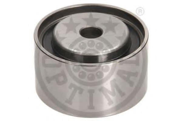 0-N171 Optimal Обводной ролик ремня ГРМ