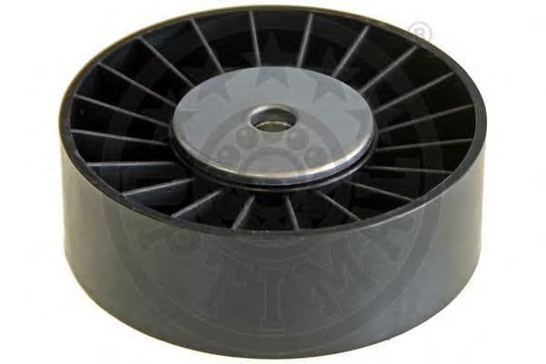 0-N1730 Optimal Обвідний ролик поліклинового ременя