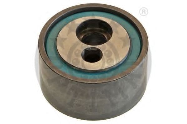 0-N1748 Optimal Натяжной ролик поликлинового ремня