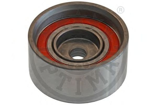 0-N1772 Optimal Обводной ролик ремня ГРМ