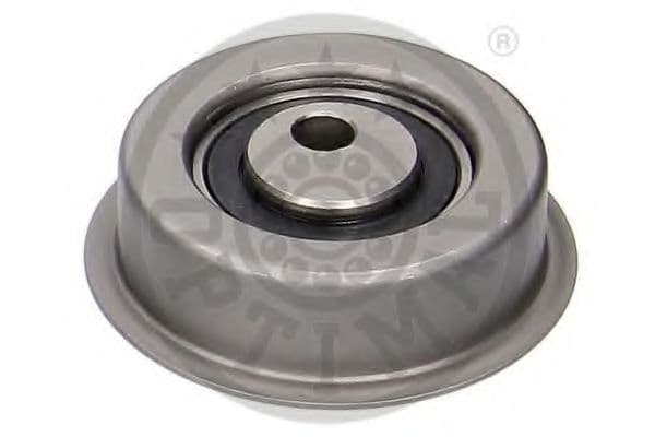 0-N183 Optimal Натяжний ролик ременя ГРМ