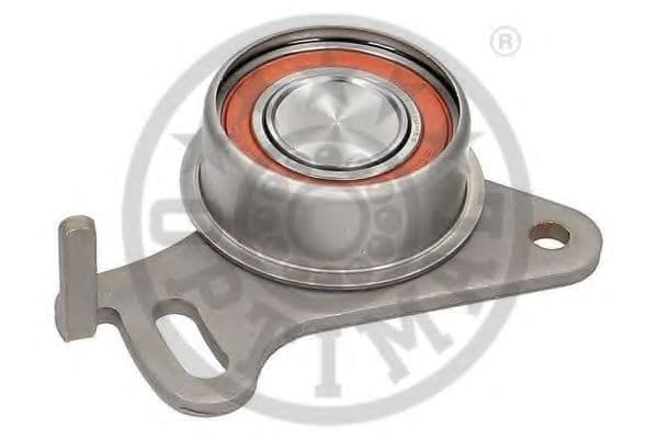 0-N184 Optimal Натяжной ролик ремня ГРМ
