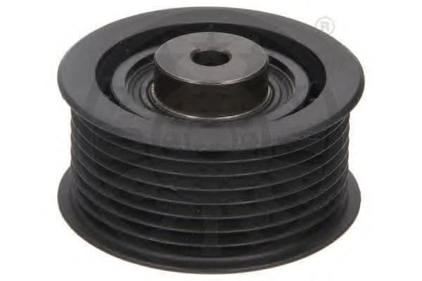 0-N1861 Optimal Натяжний ролик поліклинового ременя