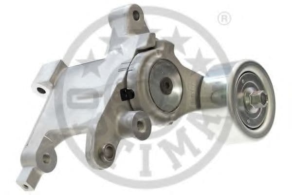 0-N1880 Optimal Натяжний ролик поліклинового ременя