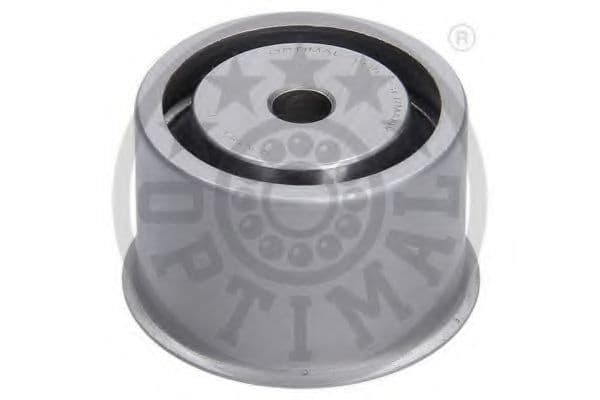 0-N189 Optimal Обвідний ролик ременя ГРМ