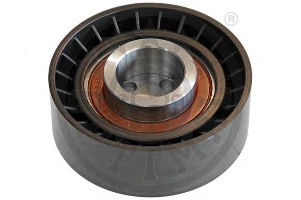 0-N1894 Optimal Натяжной ролик поликлинового ремня
