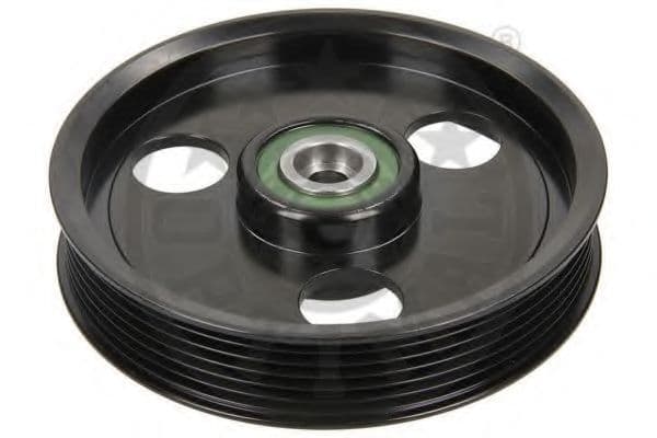 0-N1898S Optimal Обводной ролик поликлинового ремня