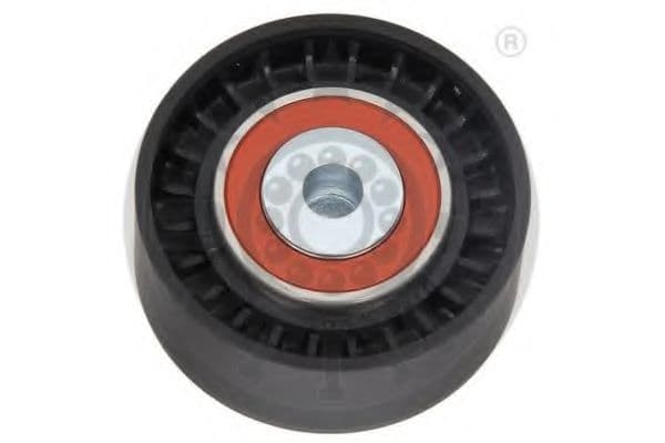 0-N1916 Optimal Натягувач ременя