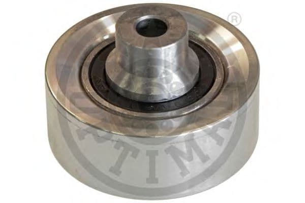 0-N1924 Optimal Обводной ролик поликлинового ремня