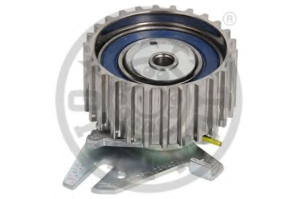 0-N194 Optimal Натяжной ролик ремня ГРМ