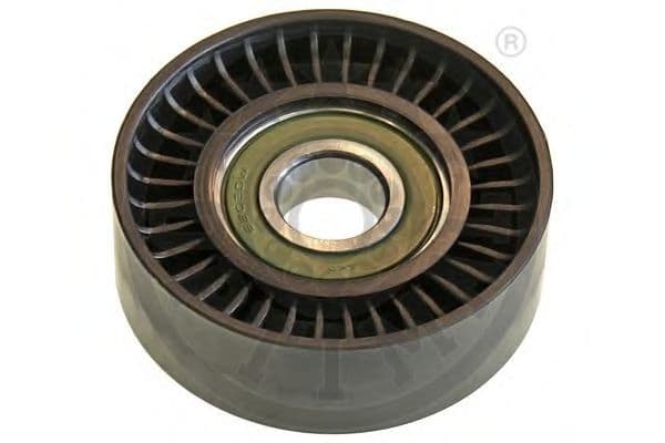 0-N1941S1 Optimal Натяжний ролик поліклинового ременя