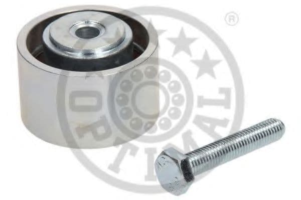 0-N1962 Optimal Обвідний ролик ременя ГРМ