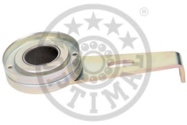 0-N1968 Optimal Натяжной ролик поликлинового ремня