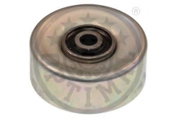 0-N1973 Optimal Обвідний ролик поліклинового ременя