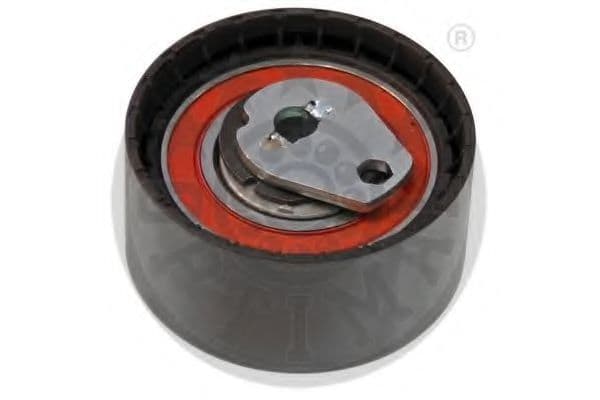 0-N200 Optimal Натяжний ролик ременя ГРМ