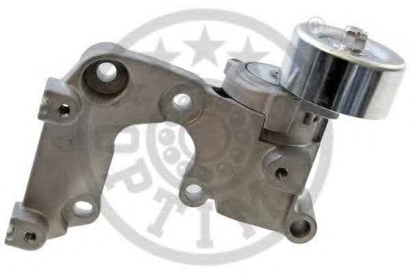 0-N2032 Optimal Натяжной ролик поликлинового ремня