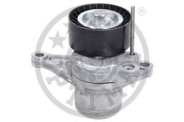 0-N2039 Optimal Натяжний ролик поліклинового ременя