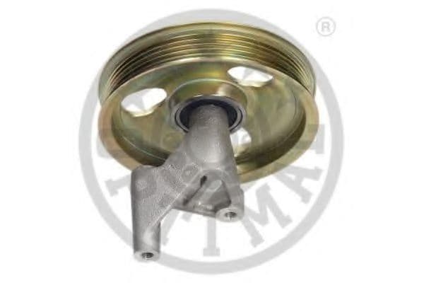 0-N2094 Optimal Обводной ролик поликлинового ремня