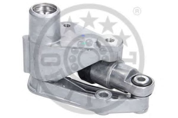 0-N2135 Optimal Натяжний ролик поліклинового ременя